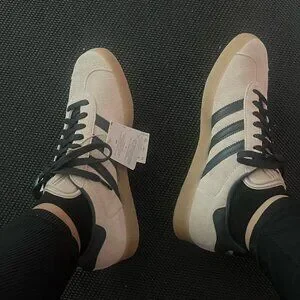 adidas | Shoes | Adidas Gazelle Wonder Taupe Night Indigo